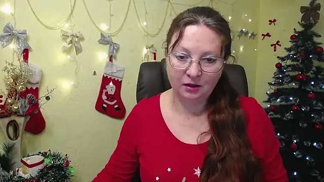 VanessaHotts online show from January 2026 06:08:02 AM