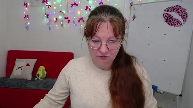 VanessaHotts online show from April 2026 05:31:02 AM