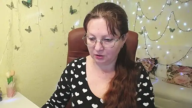 VanessaHotts online show from March 2026 06:03:01 AM