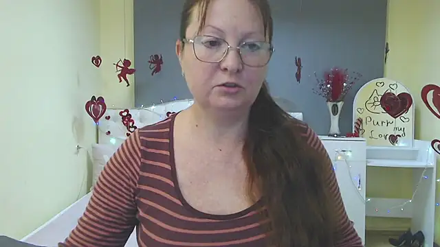 VanessaHotts online show from February 2026 09:42:01 AM