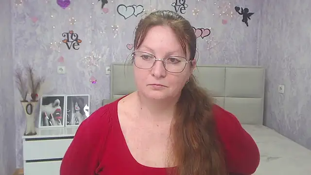 VanessaHotts online show from March 2025 04:00:02 PM