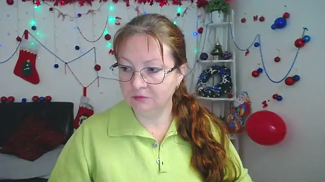 VanessaHotts online show from December 2025 06:08:02 AM