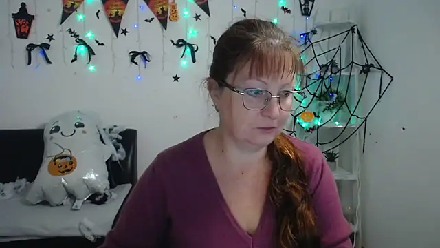 VanessaHotts online show from October 2025 06:03:02 AM