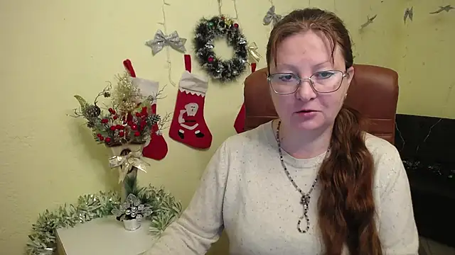 VanessaHotts online show from December 2025 06:25:02 AM