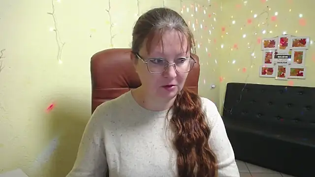 VanessaHotts online show from November 2025 06:06:01 AM