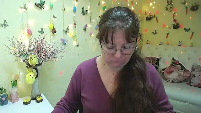 VanessaHotts online show from April 2026 04:58:02 AM