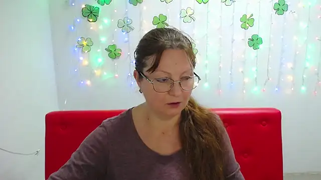 VanessaHotts online show from March 2025 09:14:01 AM