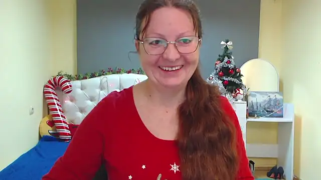 VanessaHotts online show from January 2026 06:09:01 AM