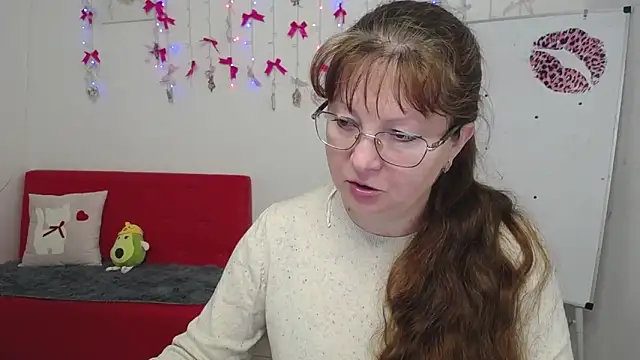 VanessaHotts online show from April 2026 05:14:01 AM