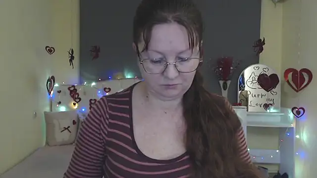 VanessaHotts online show from February 2026 06:10:01 AM