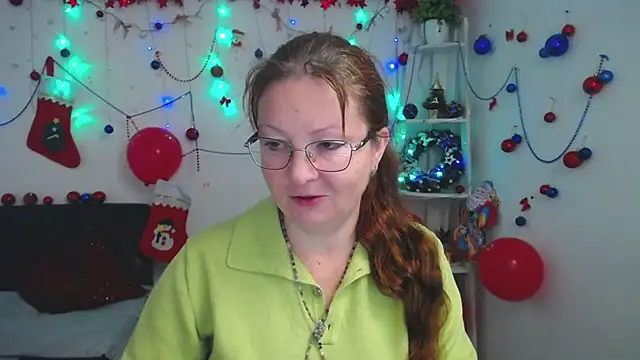 VanessaHotts online show from December 2025 06:07:02 AM