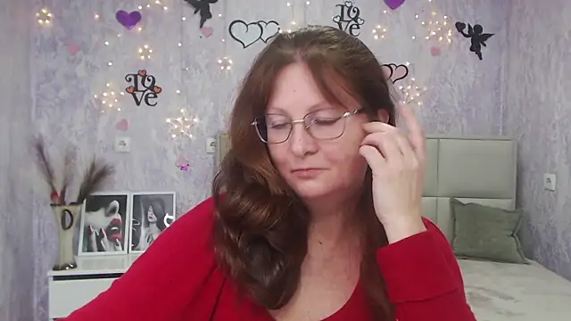 VanessaHotts online show from March 2025 12:17:01 PM