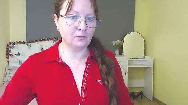 VanessaHotts online show from February 2026 06:25:01 AM