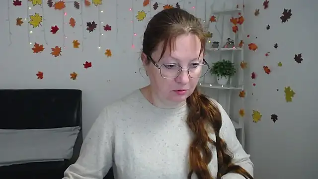 VanessaHotts online show from December 2025 06:03:01 AM