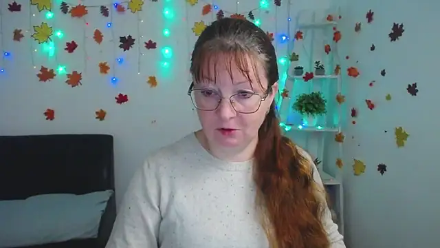 VanessaHotts online show from November 2025 06:06:01 AM