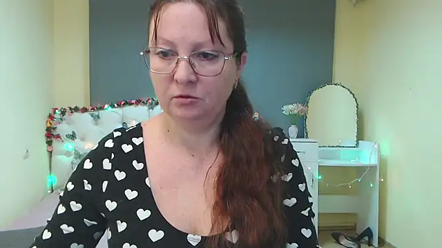 VanessaHotts online show from February 2026 06:24:02 AM