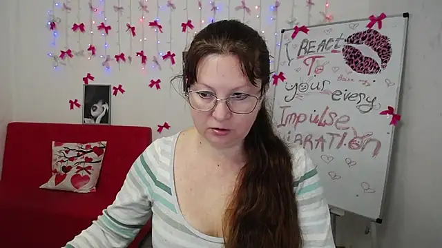 VanessaHotts online show from March 2026 06:02:02 AM