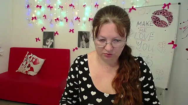VanessaHotts online show from March 2026 06:03:01 AM