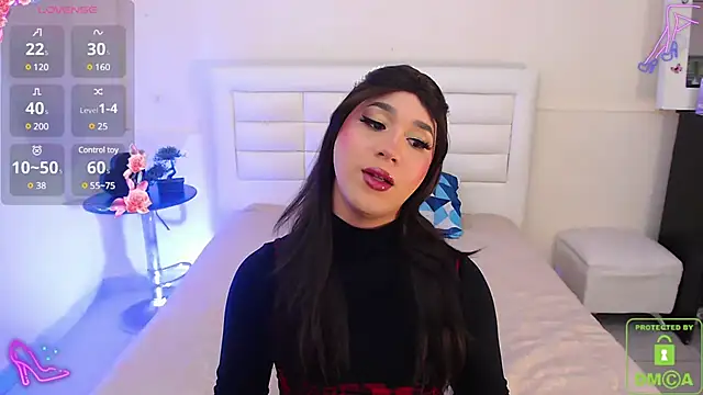 anastasiasweet  online show from March 2025 09:17:01 PM