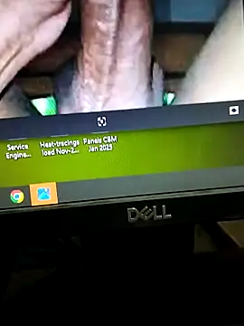 Sanny212 online show from January 2025 07:28:02 PM