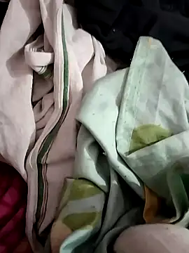 Sanny212 online show from December 2024 02:37:02 AM