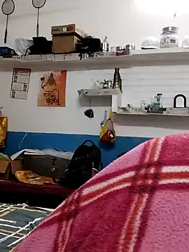 Sanny212 online show from January 2025 04:32:01 AM