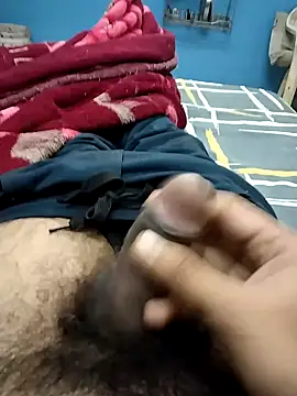 Sanny212 online show from November 2025 04:44:01 AM