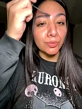 BustiBunny69 online show from November 2025 02:49:01 AM