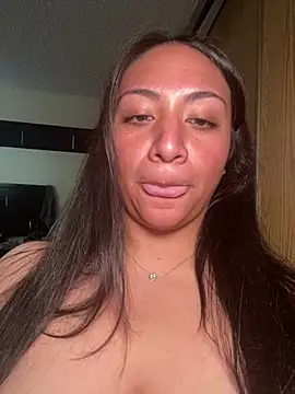 BustiBunny69 online show from April 2026 03:40:02 PM