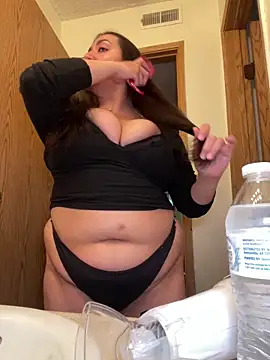 BustiBunny69 online show from March 2026 02:07:01 AM