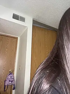 BustiBunny69 online show from October 2025 08:11:02 PM