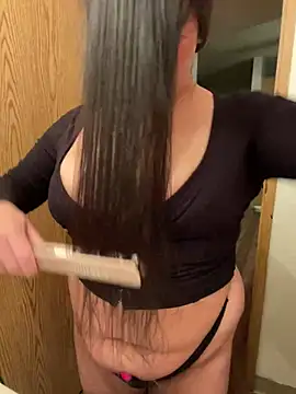 BustiBunny69 online show from January 2025 04:10:02 AM