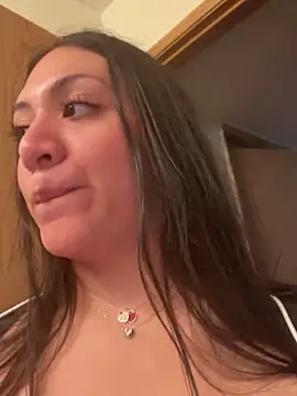 BustiBunny69 online show from March 2025 09:09:02 PM