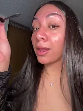 BustiBunny69 online show from December 2025 03:28:02 AM