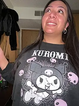 BustiBunny69 online show from February 2026 06:44:01 AM