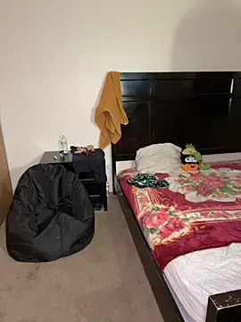 BustiBunny69 online show from October 2025 02:43:01 AM