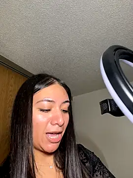 BustiBunny69 online show from September 2025 02:50:02 AM