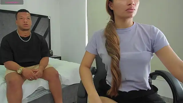 AnnieAndStefan online show from July 2026 02:46:02 PM