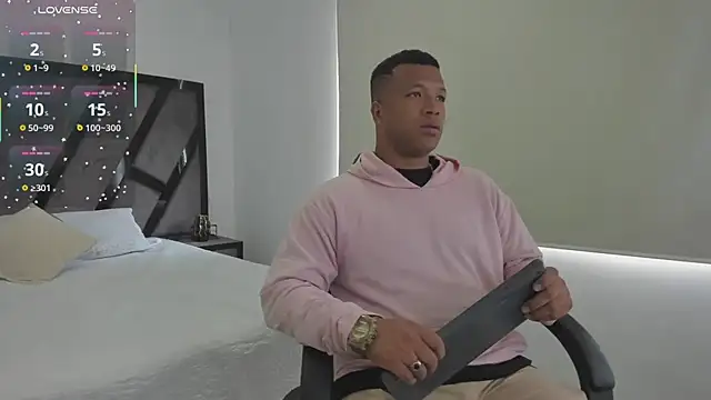 AnnieAndStefan online show from March 2026 02:17:02 PM