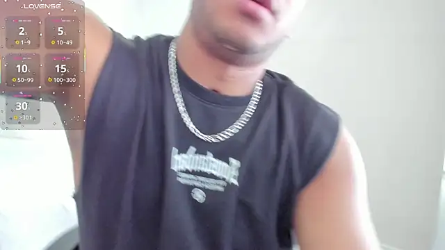AnnieAndStefan online show from July 2026 03:27:02 PM
