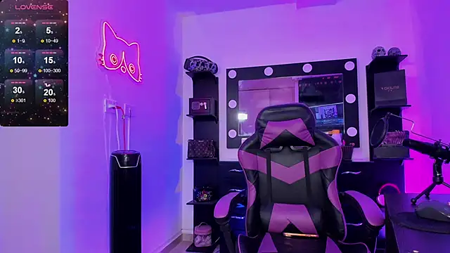 miss kitty online show from February 2026 11:59:02 PM