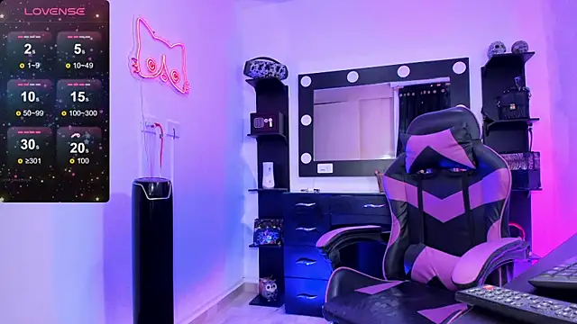 miss kitty online show from October 2025 01:28:02 AM