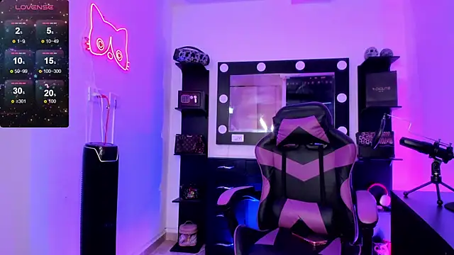 miss kitty online show from February 2026 12:56:01 AM