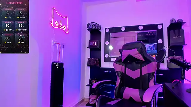 miss kitty online show from February 2026 01:08:02 AM