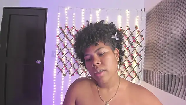 naughty ebonyy online show from April 2026 03:01:01 AM