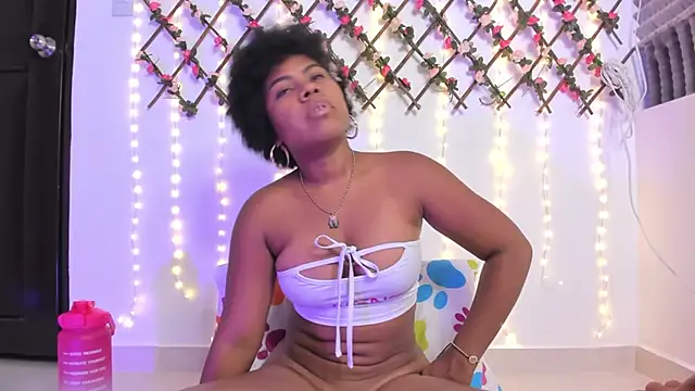 naughty ebonyy online show from April 2026 04:03:01 AM
