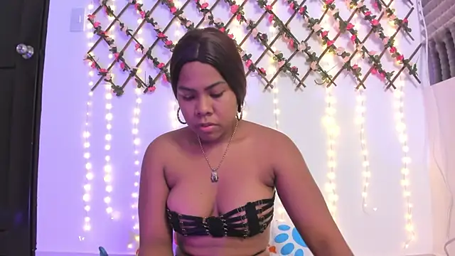 naughty ebonyy online show from March 2026 01:06:01 AM