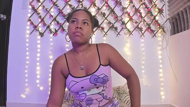 naughty ebonyy online show from April 2026 12:51:02 PM