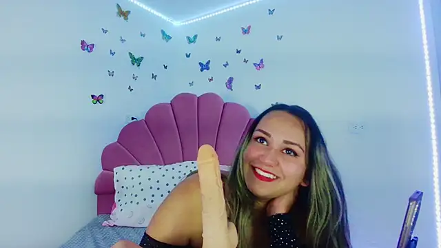 paula brausin online show from September 2025 09:06:02 PM