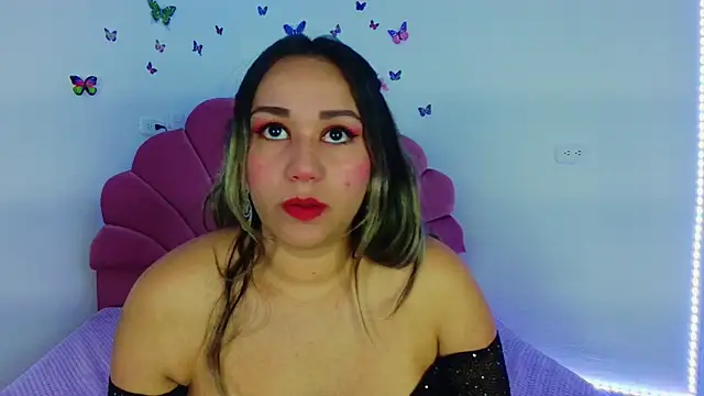paula brausin online show from October 2025 02:52:02 PM